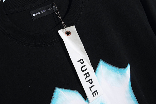 Purple Brand T-Shirt 3007