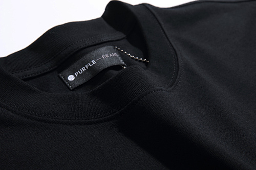 Purple Brand T-Shirt 3007