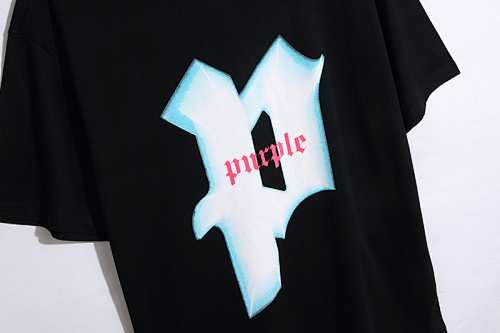 Purple Brand T-Shirt 3007