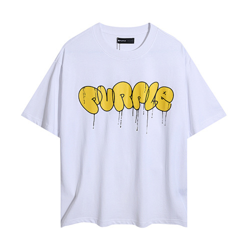 Purple Brand T-Shirt 3008