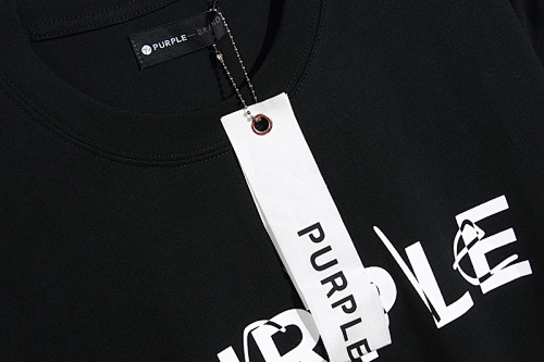 Purple Brand T-Shirt 3010