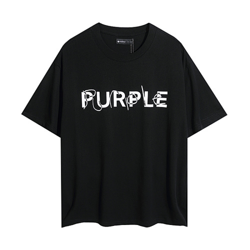 Purple Brand T-Shirt 3010