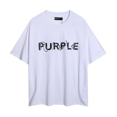 Purple Brand T-Shirt 3010 02