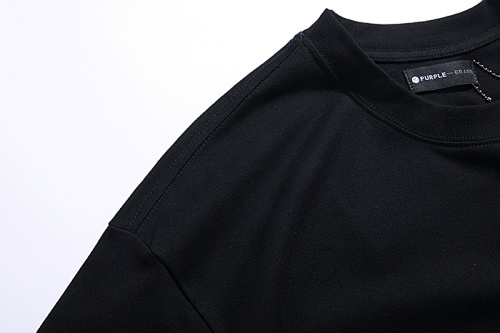 Purple Brand T-Shirt 3011