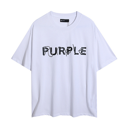 Purple Brand T-Shirt 3011