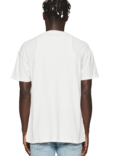 Purple Brand T-Shirt 3012