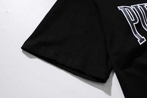 Purple Brand T-Shirt 3012