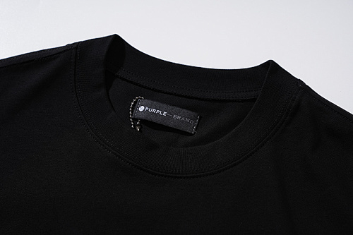 Purple Brand T-Shirt 3012