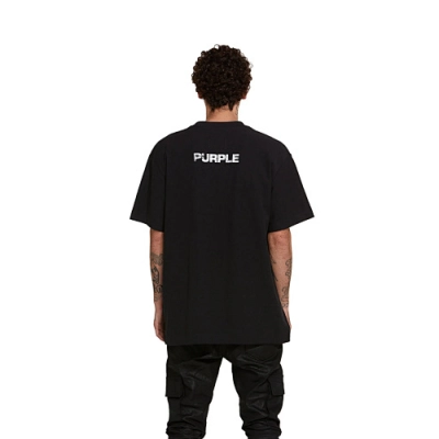 Purple Brand T-Shirt 3014 02