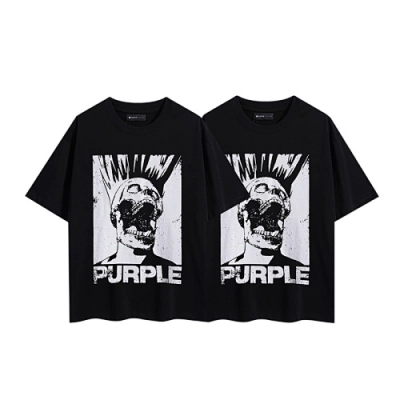 Purple Brand T-Shirt 3014 01