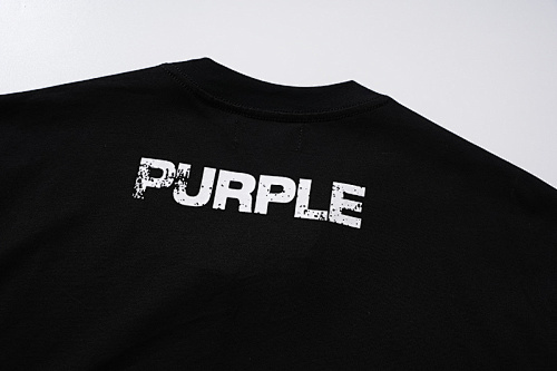 Purple Brand T-Shirt 3014