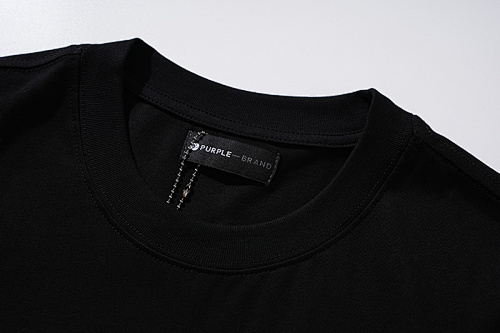 Purple Brand T-Shirt 3014