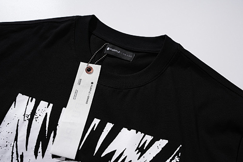 Purple Brand T-Shirt 3014