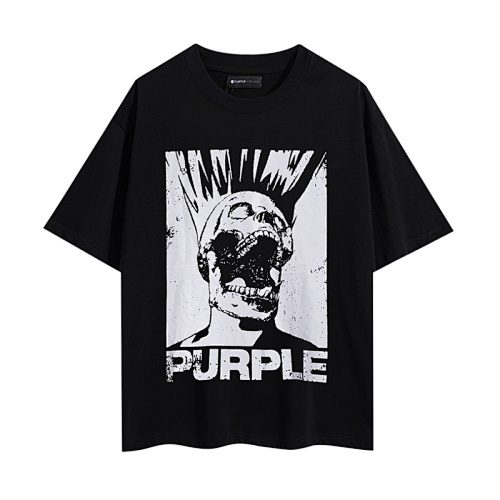 Purple Brand T-Shirt 3014