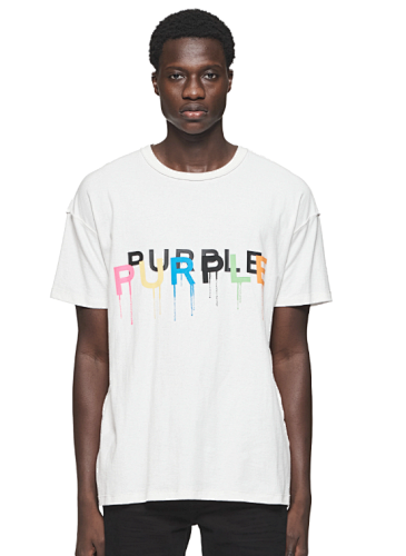 Purple Brand T-Shirt 3015