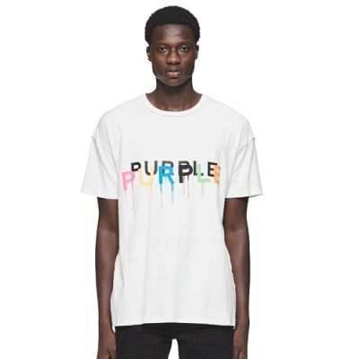 Purple Brand T-Shirt 3015 02