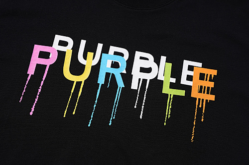 Purple Brand T-Shirt 3015
