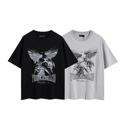 Purple Brand T-Shirt 3017 01