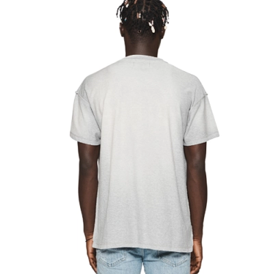 Purple Brand T-Shirt 3017 02