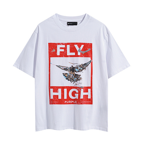 Purple Brand T-Shirt 3021