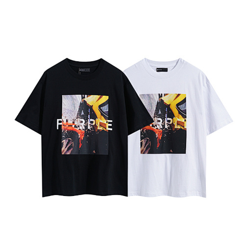 Purple Brand T-Shirt 3022
