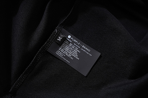 Purple Brand T-Shirt 3022