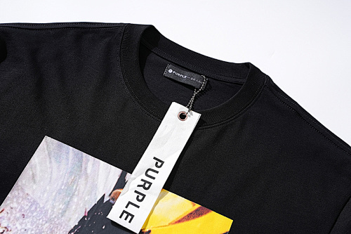 Purple Brand T-Shirt 3022
