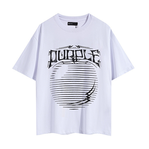 Purple Brand T-Shirt 3023
