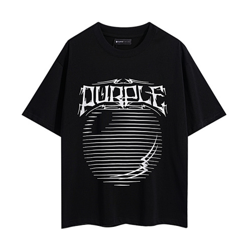 Purple Brand T-Shirt 3023
