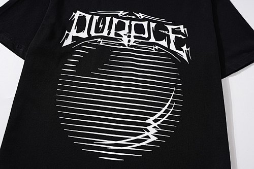Purple Brand T-Shirt 3023