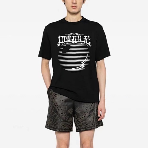 Purple Brand T-Shirt 3023