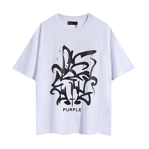 Purple Brand T-Shirt 3024
