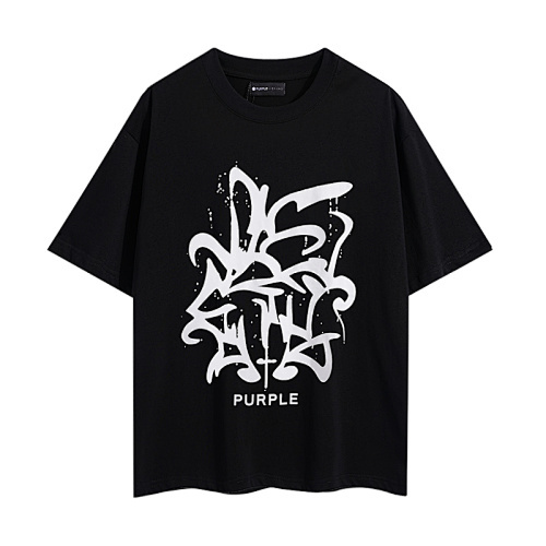 Purple Brand T-Shirt 3024