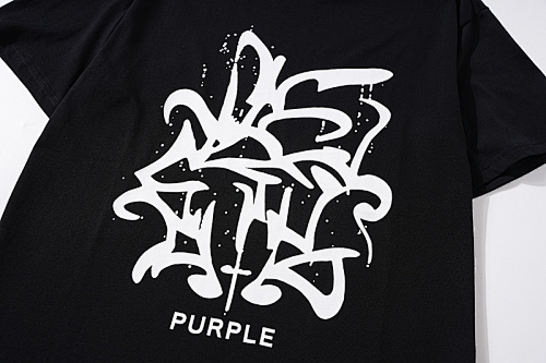 Purple Brand T-Shirt 3024