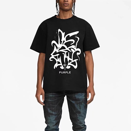 Purple Brand T-Shirt 3024