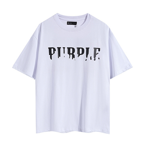 Purple Brand T-Shirt 3025