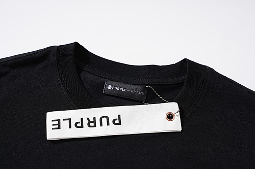 Purple Brand T-Shirt 3025