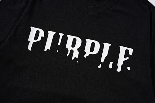 Purple Brand T-Shirt 3025