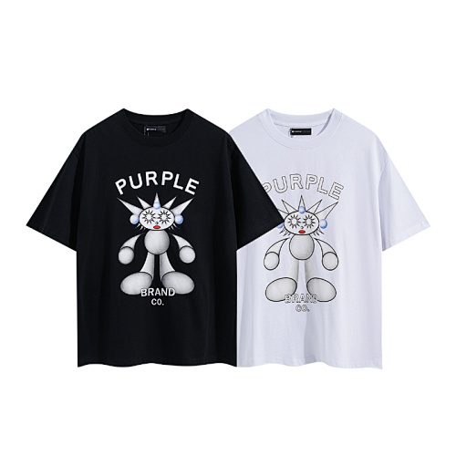 Purple Brand T-Shirt 3026