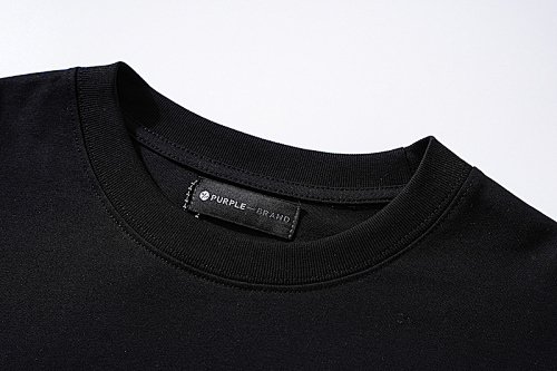 Purple Brand T-Shirt 3026