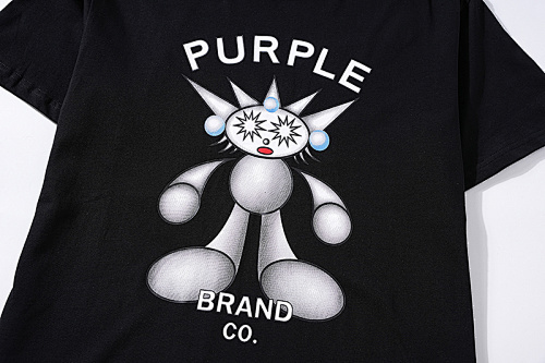 Purple Brand T-Shirt 3026