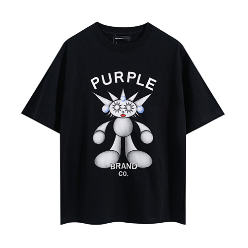 Purple Brand T-Shirt 3026