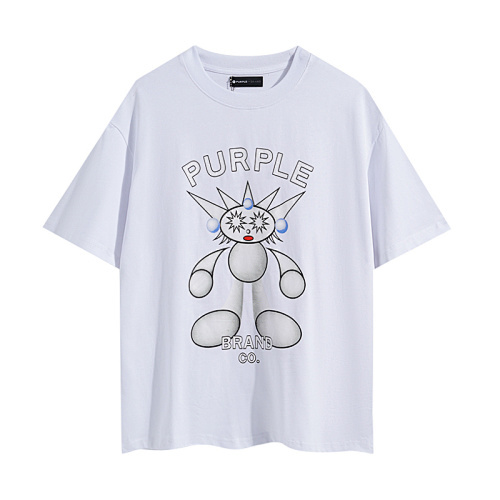 Purple Brand T-Shirt 3026