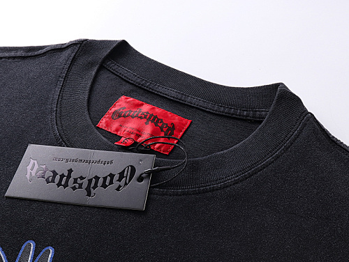 Godspeed T-shirt #1066