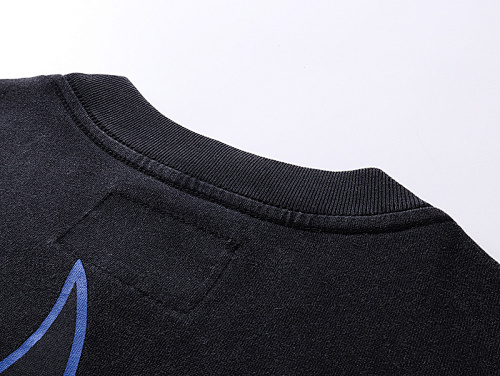 Godspeed T-shirt #1066