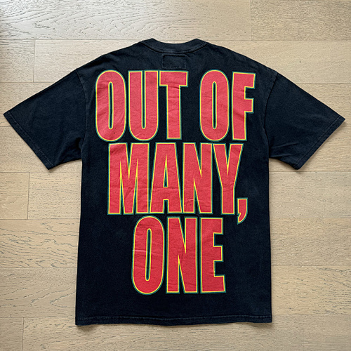 Godspeed T-shirt #1068