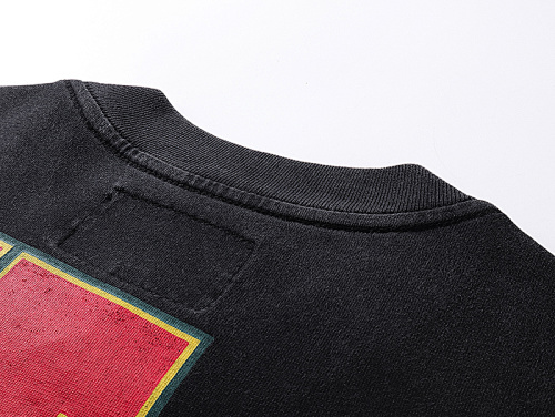 Godspeed T-shirt #1068