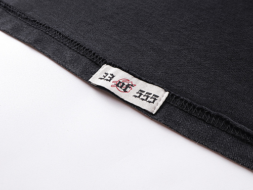 Godspeed T-shirt #1068