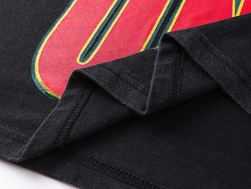 Godspeed T-shirt #1068