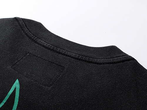 Godspeed T-shirt #1069